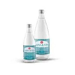 Eau Saint-Justin - 24X355ml