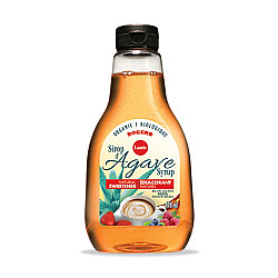 Sirop d'agave - 478ml - Lantic