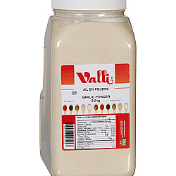 Ail en poudre - 3.1kg - Valli