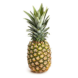 Ananas gold