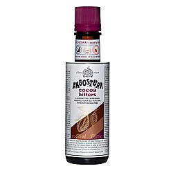 Angostura - Bitter au cacao