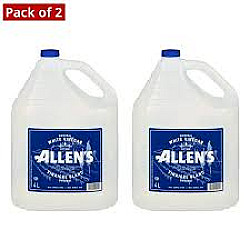 Vinaigre de vin blanc - 5lt - Allen's