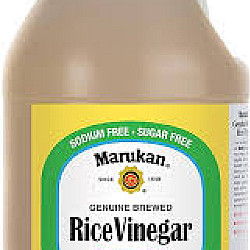 Vinaigre de riz - 3.79lt - Marukan