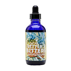 Bitter ananas et anis étoilé - 4oz - Ms. Better's Bitters