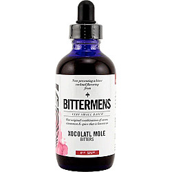 Bitters "Xocolatl Mole" - Bittermens