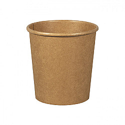 Bol à soupe en carton 16oz - 500 unités - Cambium