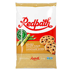 Cassonade - 2kg - Redpath