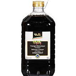 Vinaigre balsamique de Modena - 5lt - Valli