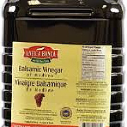 Vinaigre balsamique de Modena - 5lt - Antica