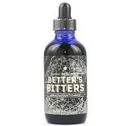 Vegan foamer - Ms. Better's & Bitter