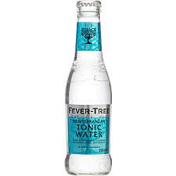 Tonique aromatique - 24X200ml - Fever Tree