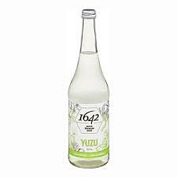 Tonic au yuzu - 24X275ml - 1642