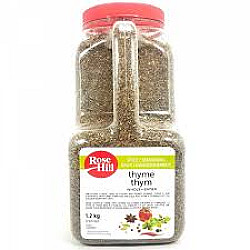 Thym entier - 2X1.2kg - Rose Hill