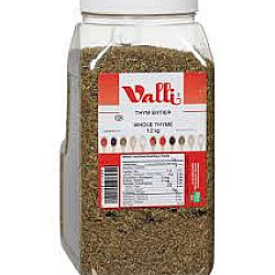 Thym entier - 1.15kg - Valli