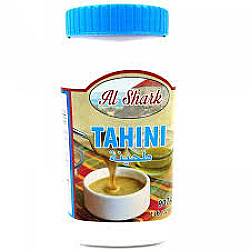 Tahini - 907g - Al Shark