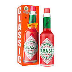 Tabasco 12X57ml