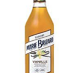 Sirop de pastèque - 700ml - Marie Brizard