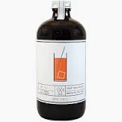 Sirop de tonic maison - 500ml - 3/4 OZ