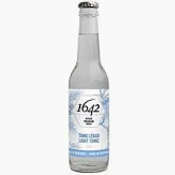 Soda tonic léger - 24X275ml - 1642