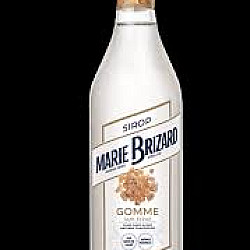 Sirop de gomme - 700ml - Marie Brizard