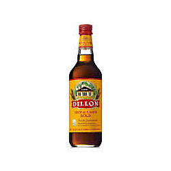 Sirop de canne roux - 6X700ml - Dillon's