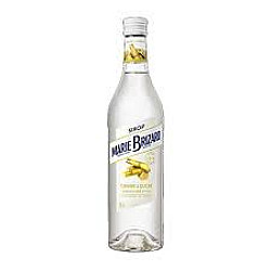 Sirop de canne blanc - 700ml - Marie Brizard