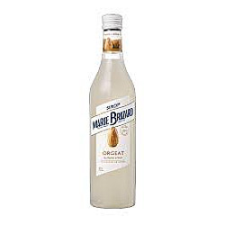 Sirop d'orgeat - 700ml - Marie Brizard