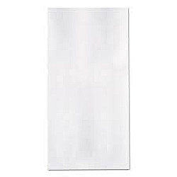 Serviette de table Nu-Linen - 300 unités - Hoffmaster