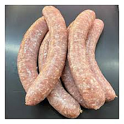 Saucisse de toulouse - KG