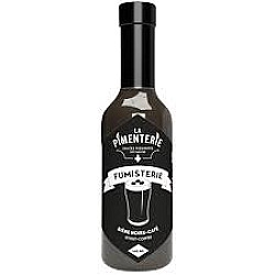 Sauce piquante Fumisterie - 148ml - La Pimenterie