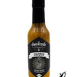 Sauce piquante Calypso - 148ml - La Pimenterie