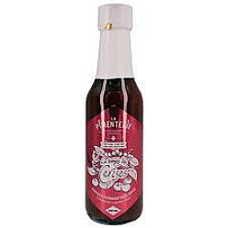 Sauce piquant Le temps des cerises - 148ml - La Pimenterie