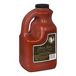 Sauce BBQ originale - 3.78lt - Diana