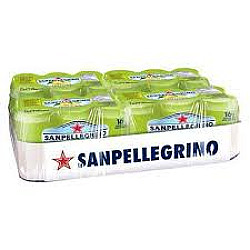 San Pellegrino Pompelmo - 24X330ml