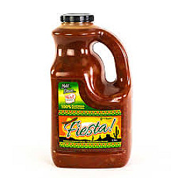 Salsa douce - 3.78lt - Fiesta