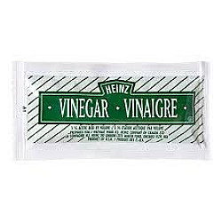 Sachet de vinaigre - 500X7ml - Menu