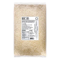 Riz pour risotto - 5kg - Ristoris