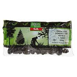Pruneaux dénoyautés - 1kg - Valli