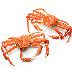 Crabe des neiges congelé - 4.54kg - Impérial