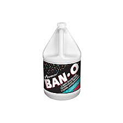 Désodorisant liquide BAN-O - 3,64lt - Avamor