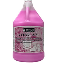 Détergent à vaisselle rose - 4lt - Pharao