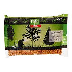 Pistaches écalées - 1kg - Valli