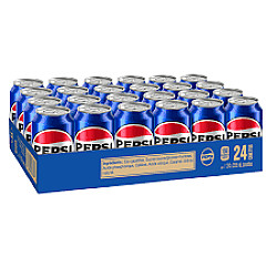 Pepsi - 24X355ml