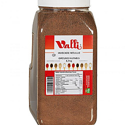 Paprika fumé espagnol - 2.8kg - Valli