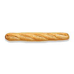 Pain baguette doré sac - 26X282gr - Bridor