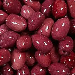 Olive Kalamata sans noyau - 2kg - Valli