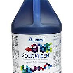 Nettoyant multi-usage haute performance SoloKleen - 4lt - Lalema