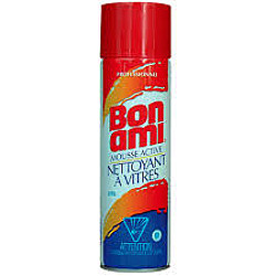 Nettoyant à vitre - 560gr - Bon Ami