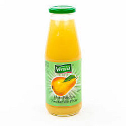 Nectar de poire - 12X680ml - Verona