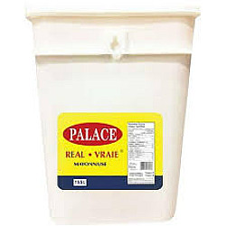 Mayonnaise - 15.1lt - Palace